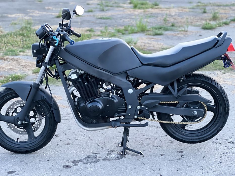 Продам suzuki gs-500E 1994року
