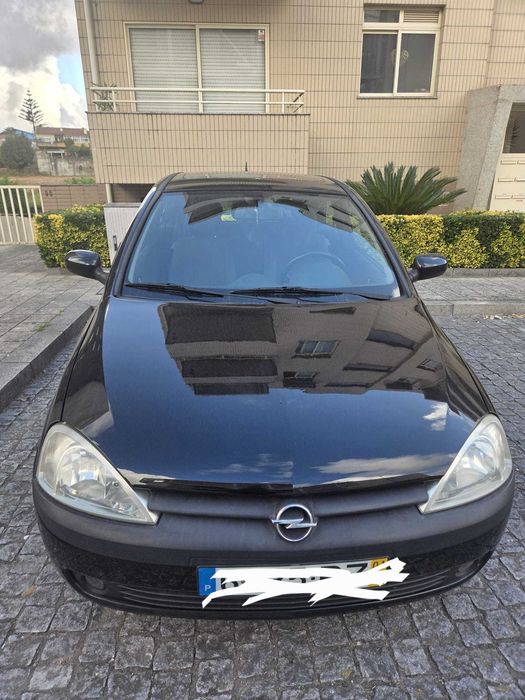 Opel Corsa B 1.2 Sport – 2001 | Excellent Condition