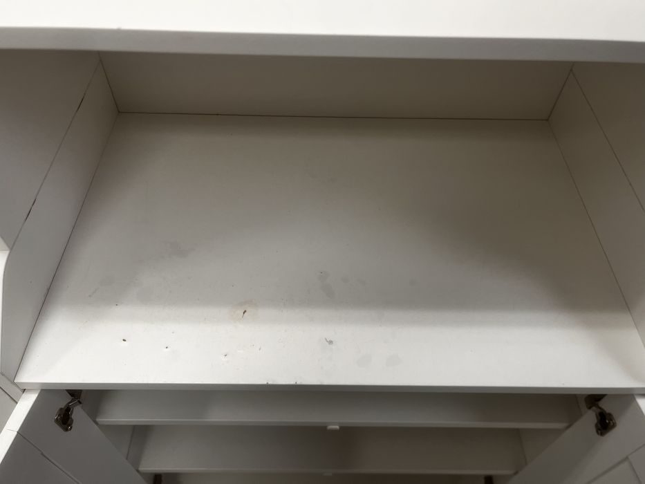 Komoda i szafka IKEA