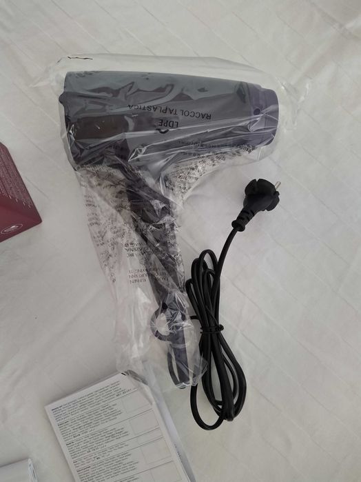 Secador de cabelo Philips 3000