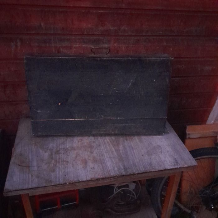 Instrument muzyczny Cytra Stara sprawna