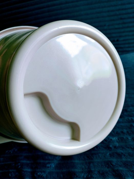 Wiaderko składane silikonowe nowe 5l