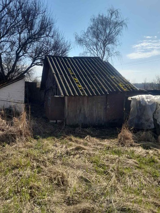 Продам будинок у Скорінці!