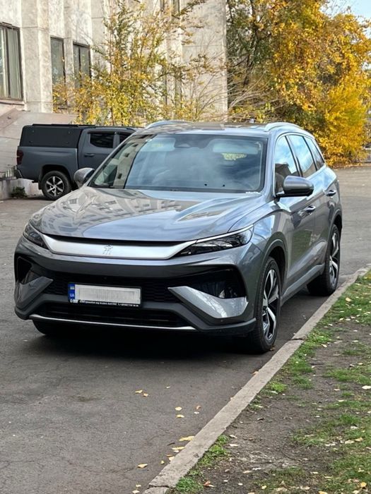 BYD Song Pro dmi 2024 Top 18,3 kWt