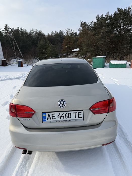 volkswagen jetta 2.0 mpi автомат