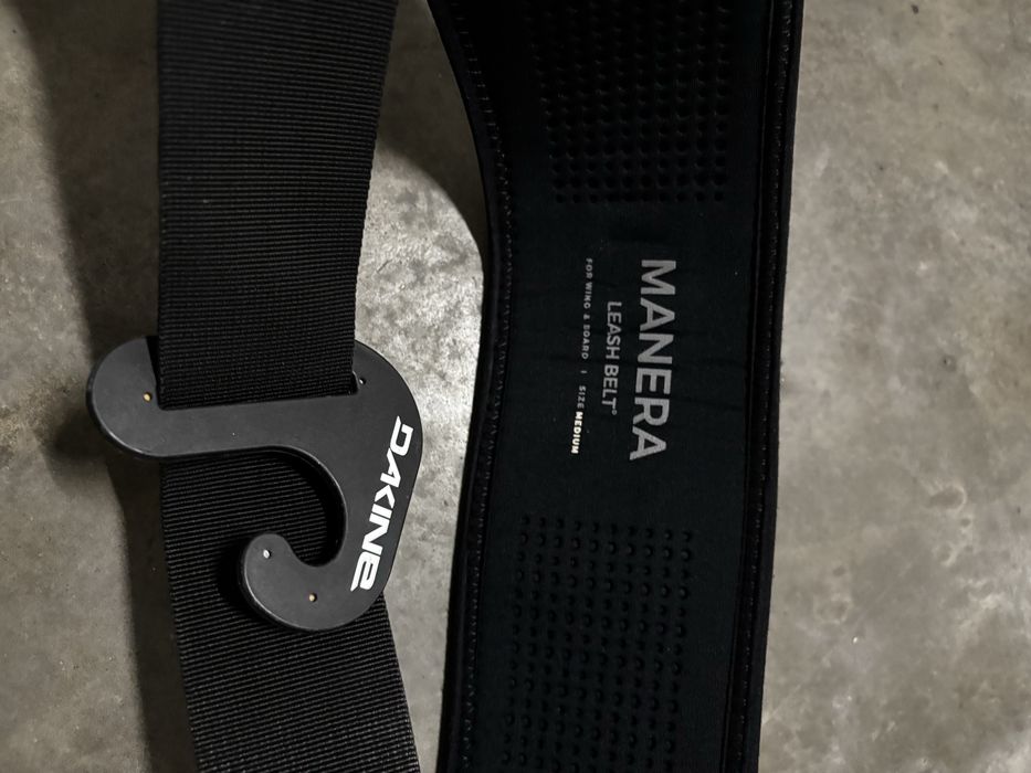 Cinto / arnês wingfoil