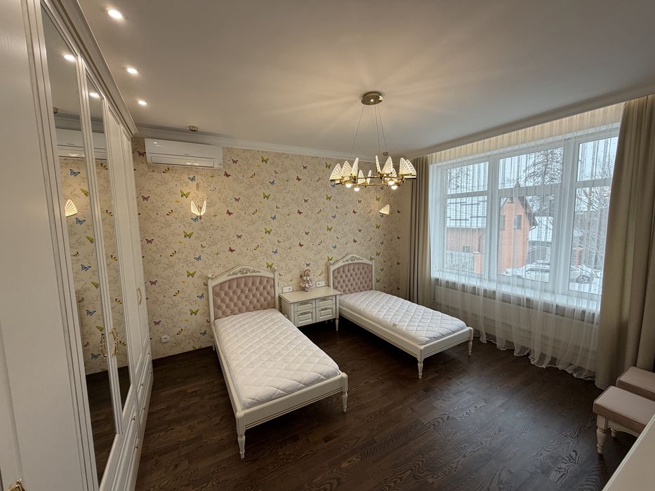 Оренда будинку в центрі міста