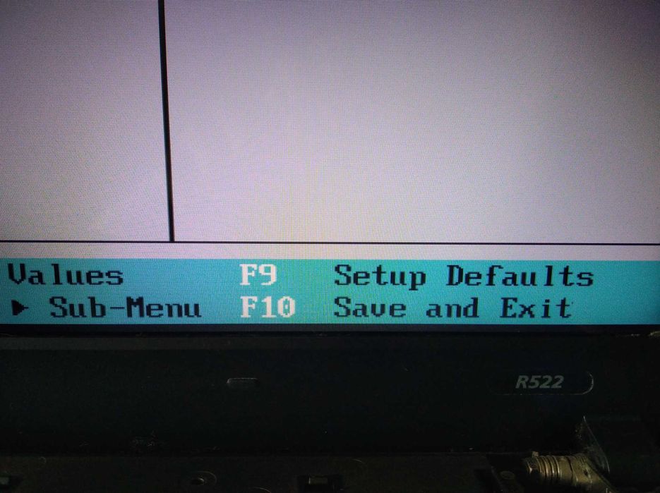 Ноутбук Samsung R522