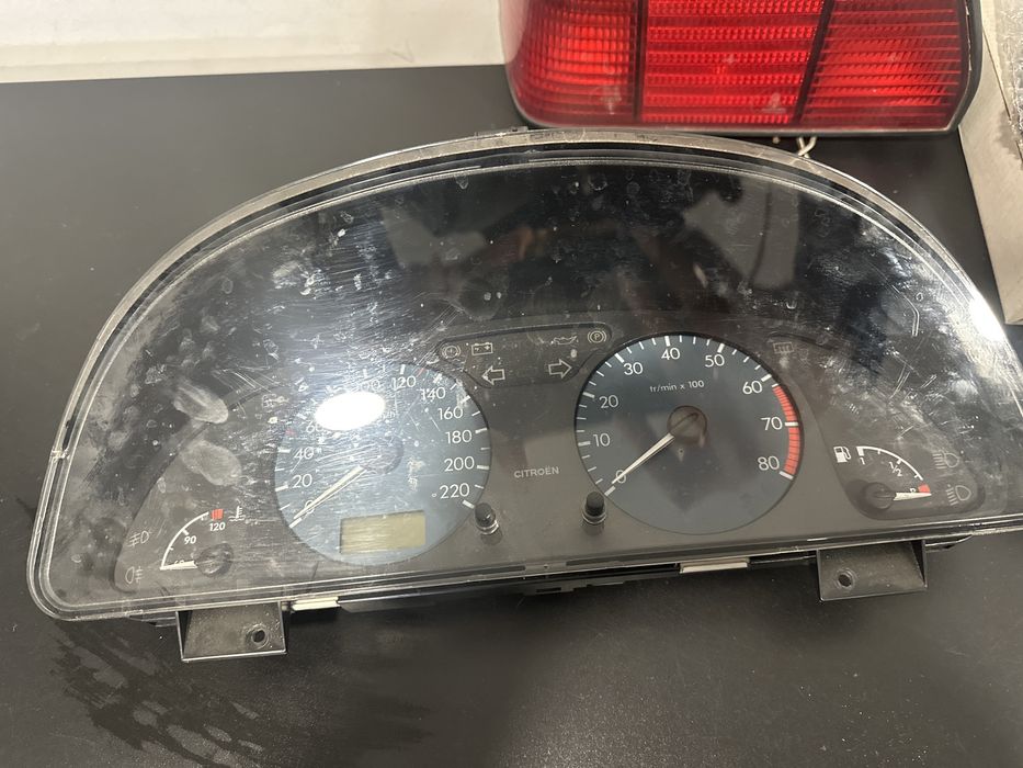 Quadrante Citroen Xsara 1.4 i