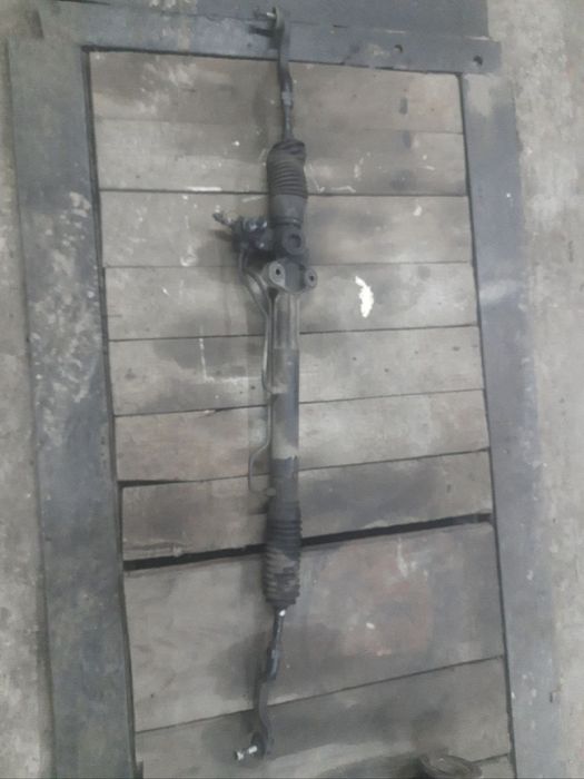 Рейка Mitsubishi Pajero Wagon 3 ,4