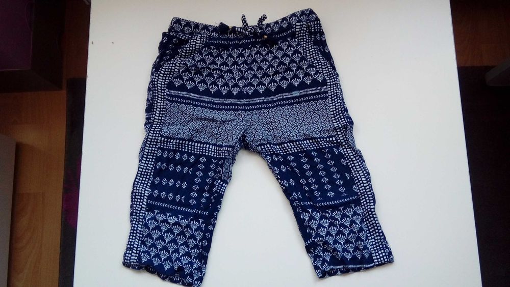 Spodnie H&M rozmiar 92