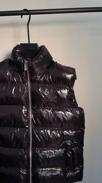 Безрукавка Loro Piana Black