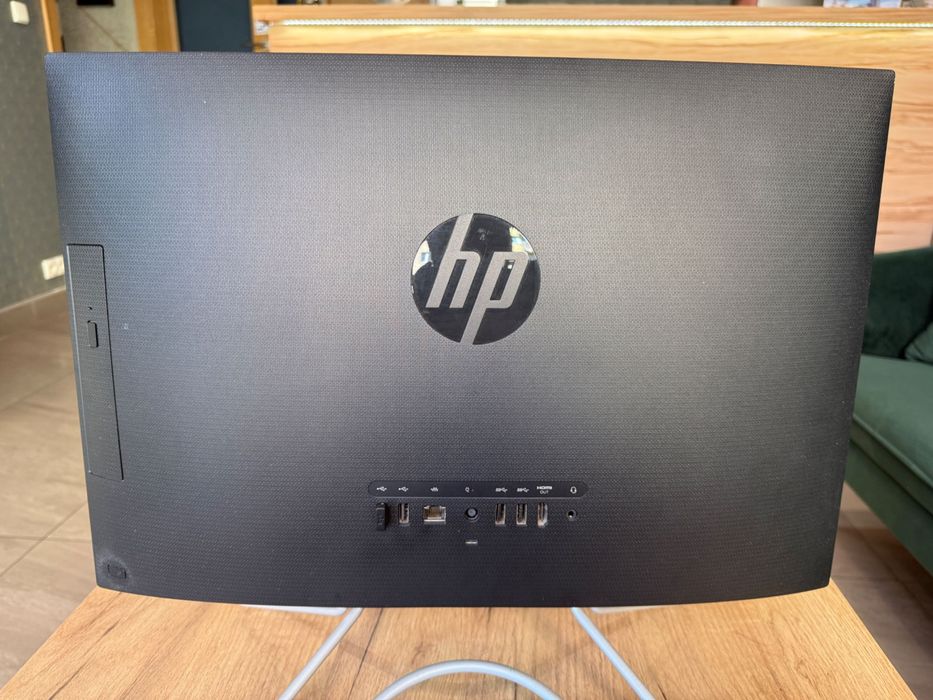 Komputer all in one HP 22-C0026NW