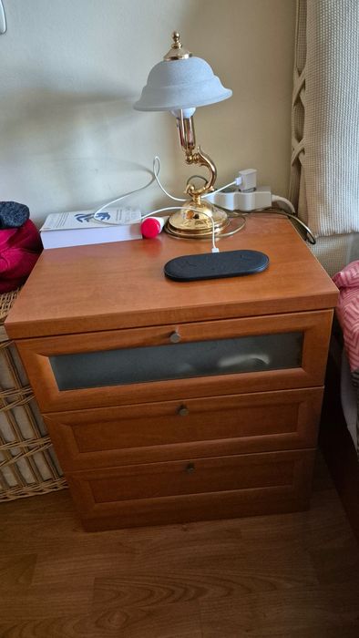 Conjunto de móveis para quarto