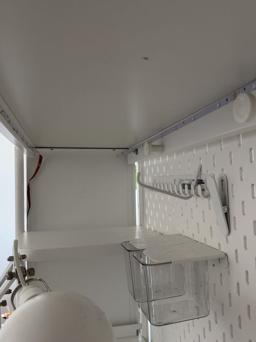 Biurko gamingowe FREDDE