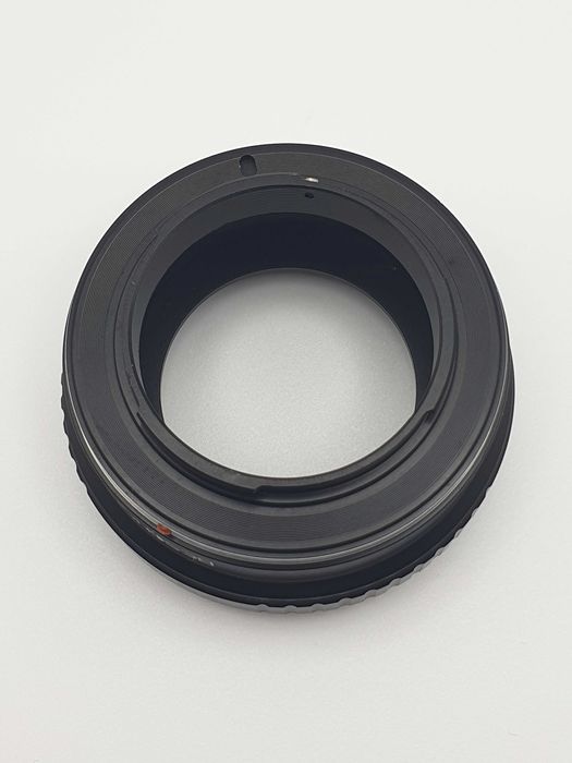 Adaptador Beschoi M42-FX