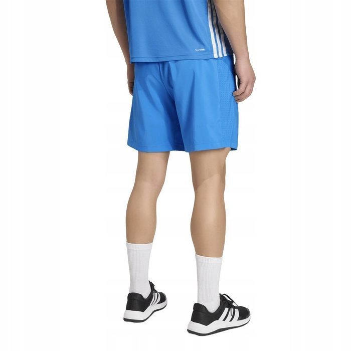 Adidas Męskie Spodenki Sportowe Przewiewne Climacool / Roz. 4Xl
