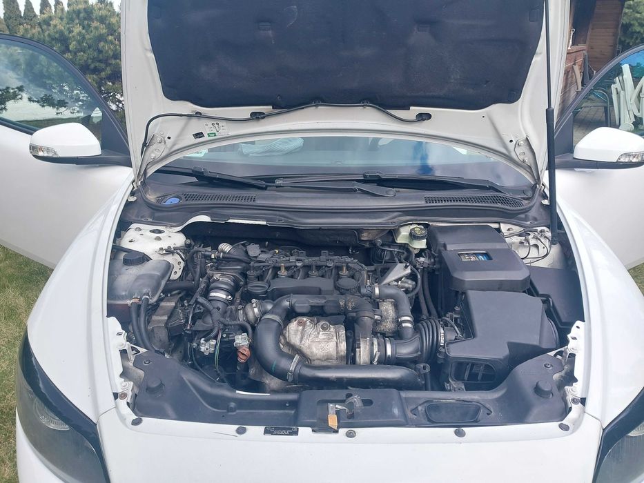 Volvo C30  1.6 diesel