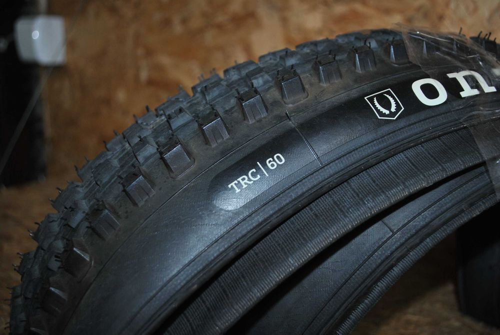 Opona Onza Porcupine 29x2.4 Enduro MTB