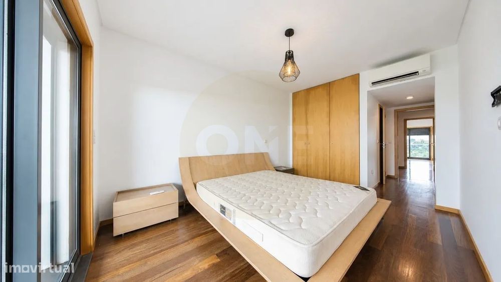 Apartamento, São Pedro