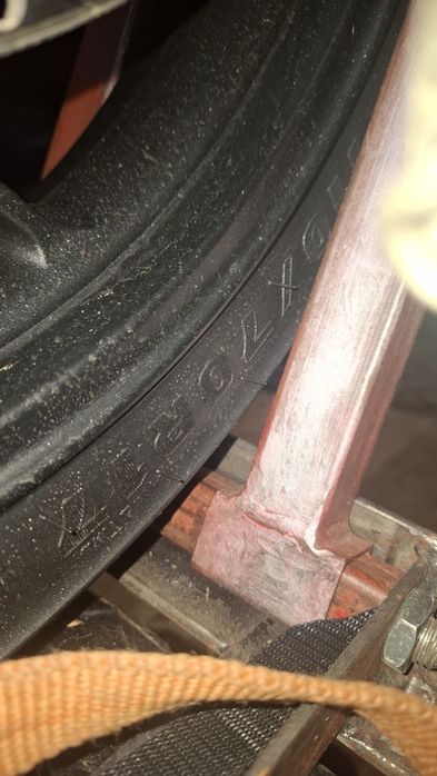 Opony motocyklowe 17