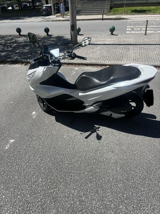 Pcx 125 2019 em ótimo estado