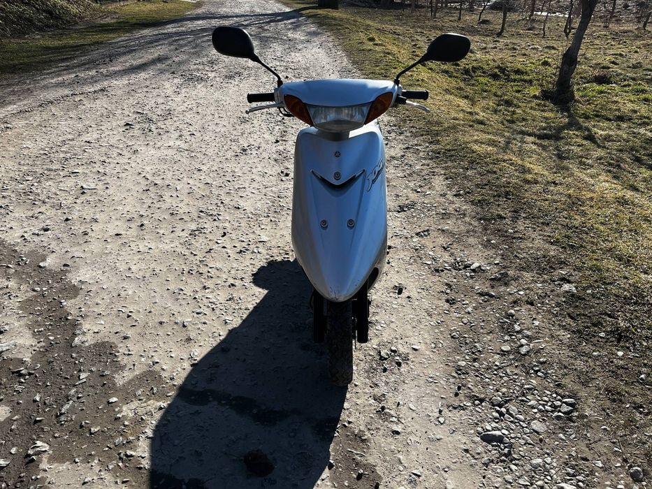 Продам Ямаха Джог sa 16.