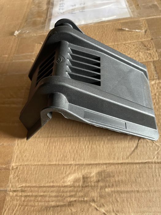 Уголок защитный/ Куток захистний