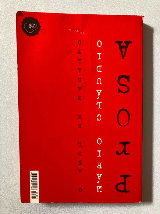 Poesia, de Mário Cláudio Fernão Ferro • OLX.pt