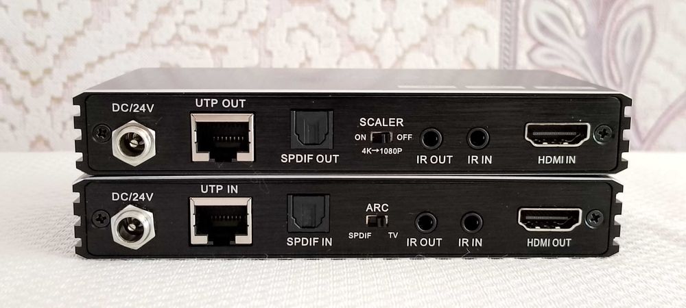 Плата расширения EZCOO EZ-EX70H2