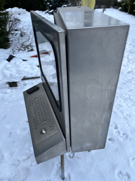 Szafa komputerowa , sterowanie cnc,automatyka.