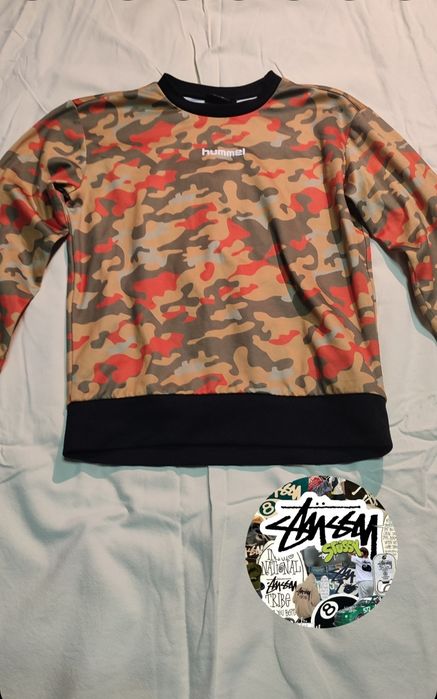 Продам Кофта hummel