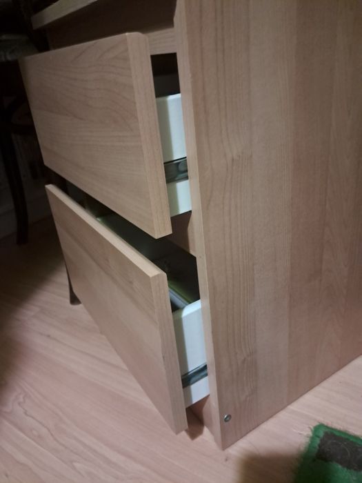 Komoda Ikea 2 szuflady