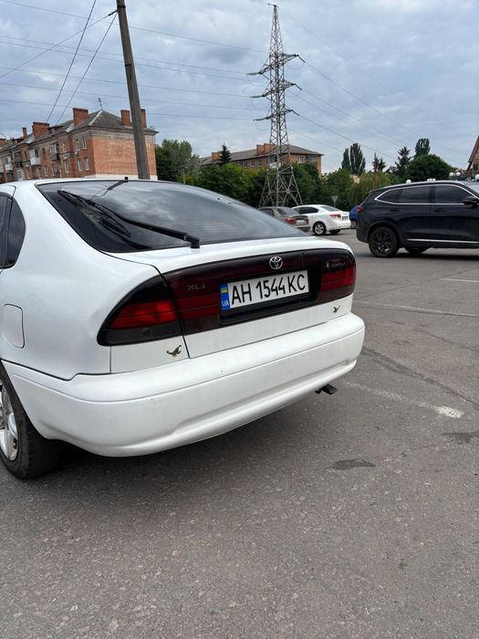 Продам Toyota Corolla 100