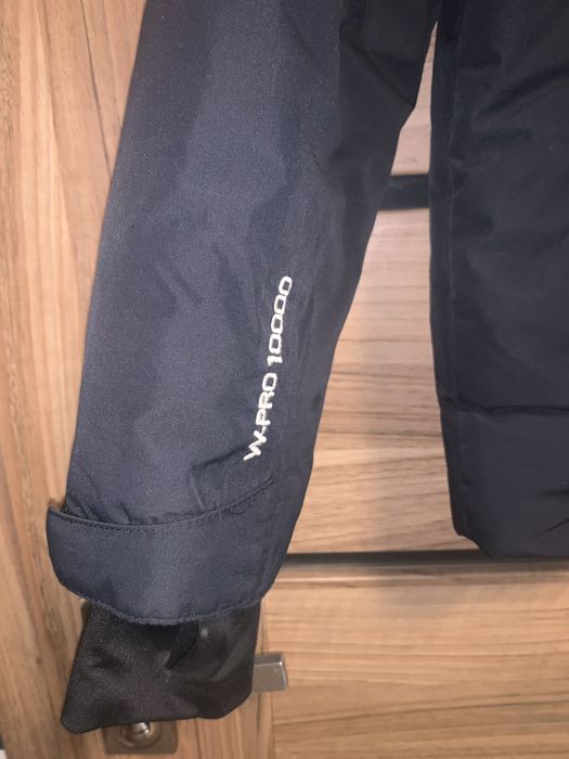 Młodzieżowa kurtka chłopięca