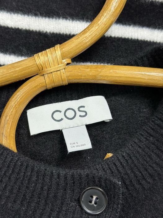 Кардиган COS светр 100% вовна