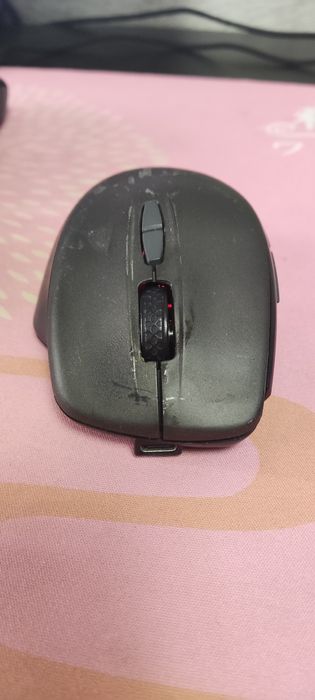 Миша Trust Themo Rechargeable WL аккумуляторная