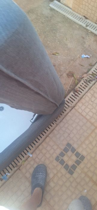 Pousa pés IKEA VALLENTUNA