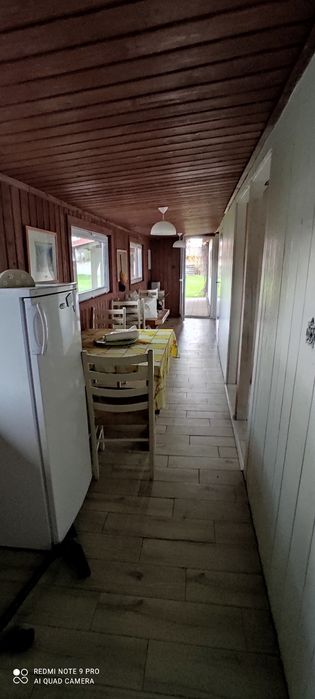 Kemping w Sławie do wynajęcia 200
