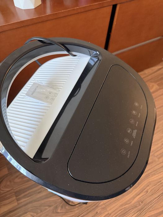 Охолоджувач повітря Klarstein IceWind Plus Smart