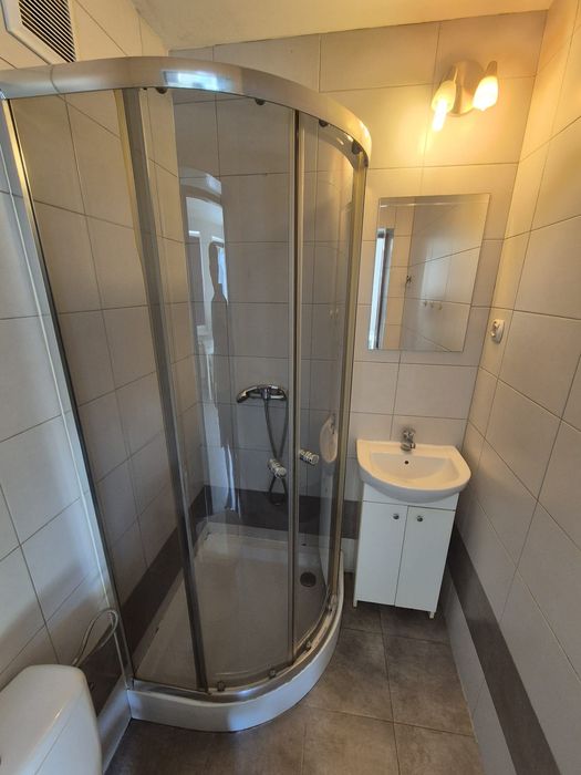 Mieszkanie umeblowane Konin ul. Kościuszki wynajmę od zaraz