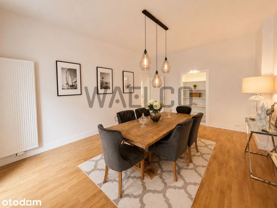 Apartament w wysokim standardzie obok Perfumiarnia