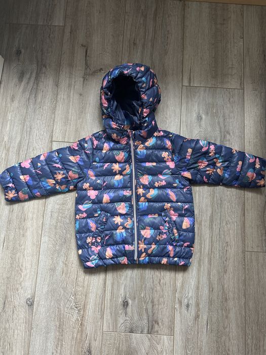 Куртка демо некст next 98см