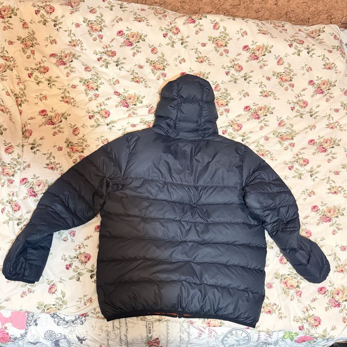 Куртка Nike осінь/зима L