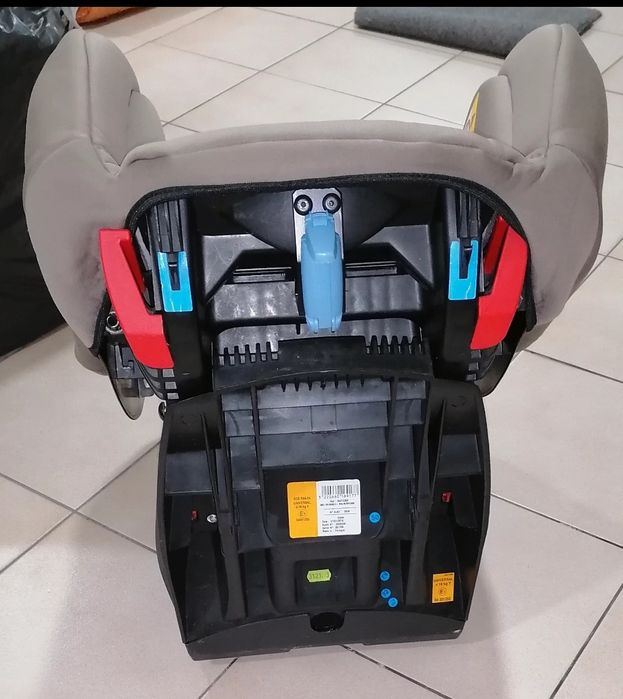 Cadeira auto iseos Néo + bebé confort