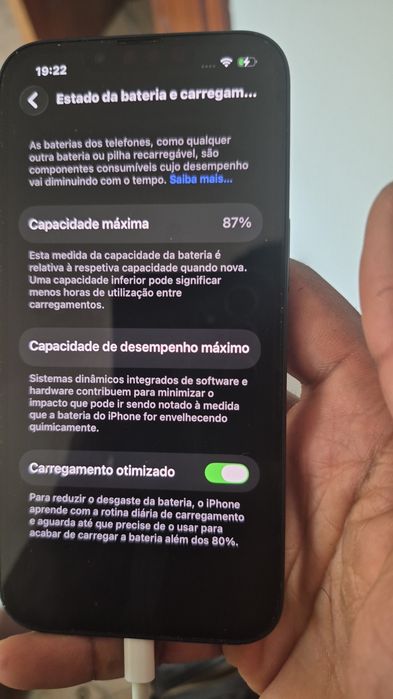 Iphone 13 128GB Us