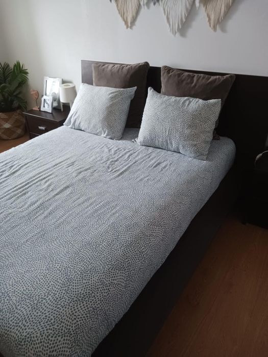 conjunto de quarto