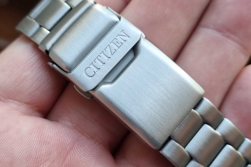 CIitizen Promaster