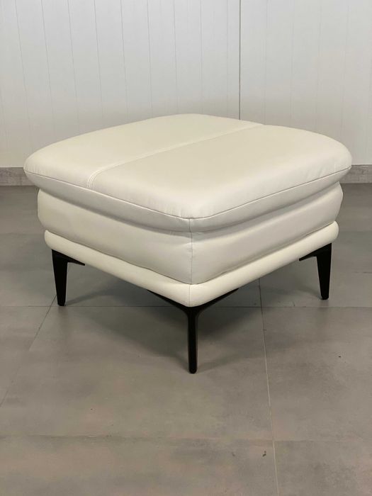 Sofa kanapa CECIL skóra prawdziwa naturalna - PRODUCENT