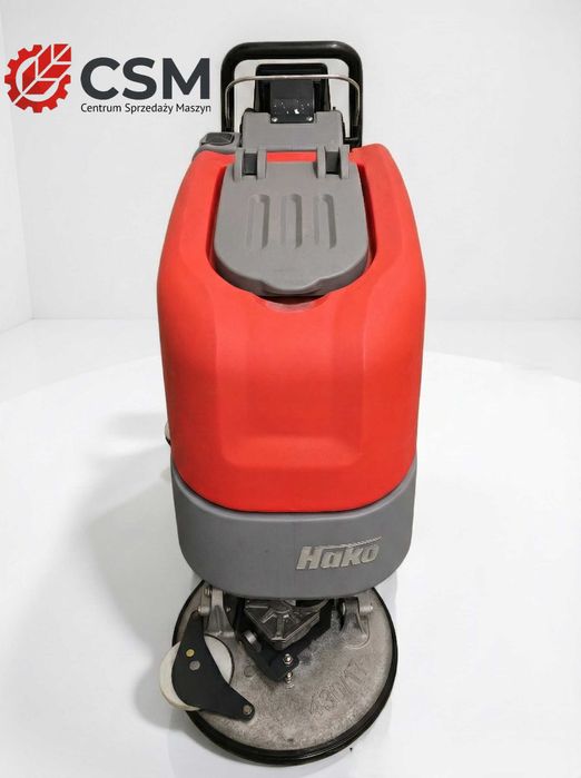 Szorowarka HAKO B30 CL * Hakomatic b30CL * Gwarancja *
